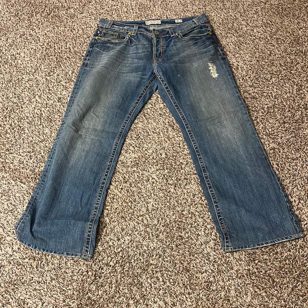 Downsizing Closet